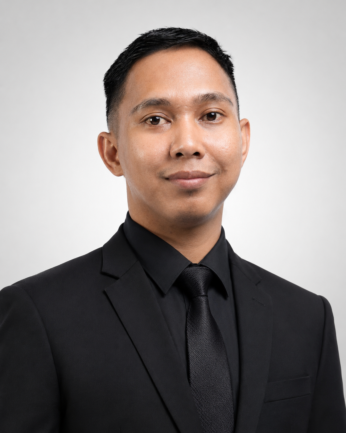 Muhammad Ikram - IT Support & Creative
